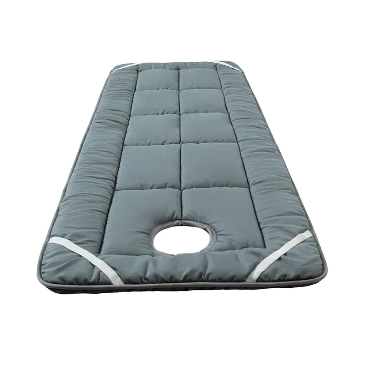 Beauty Salon Bed Sheet, Beauty Massage Bed Cover and 4 Elastic Bands, SPA Table Cover, Salon Bed Sheet for Beauty, SPA