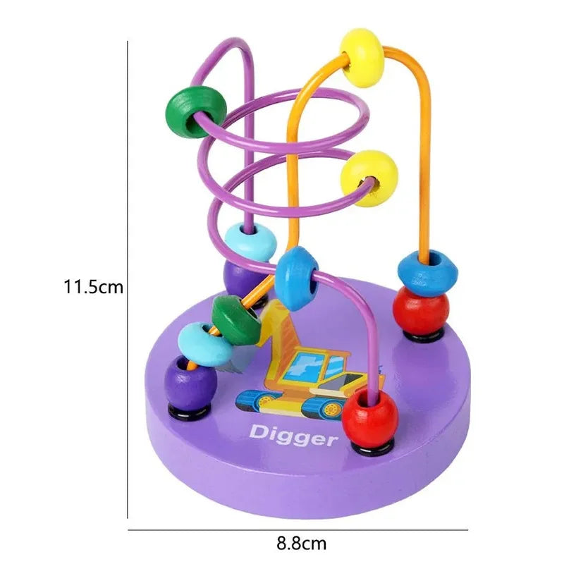 Educational toys for children