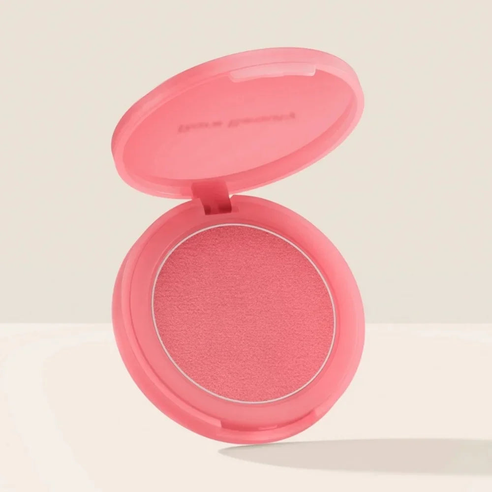 Rare Beauty Soft Pinch Matte Bouncy Cushiony Cream-to-powder Blush Airy and Lightweight Makeup Positive Light Liquid Luminizer
