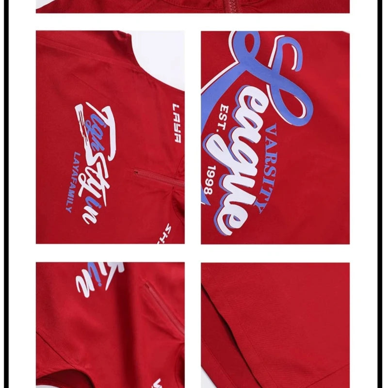 Street Dance Children's Trendy Clothing, Girls' Jazz Dance Clothing, Hip-hop Boys' Sets, Runway Performance Costumes