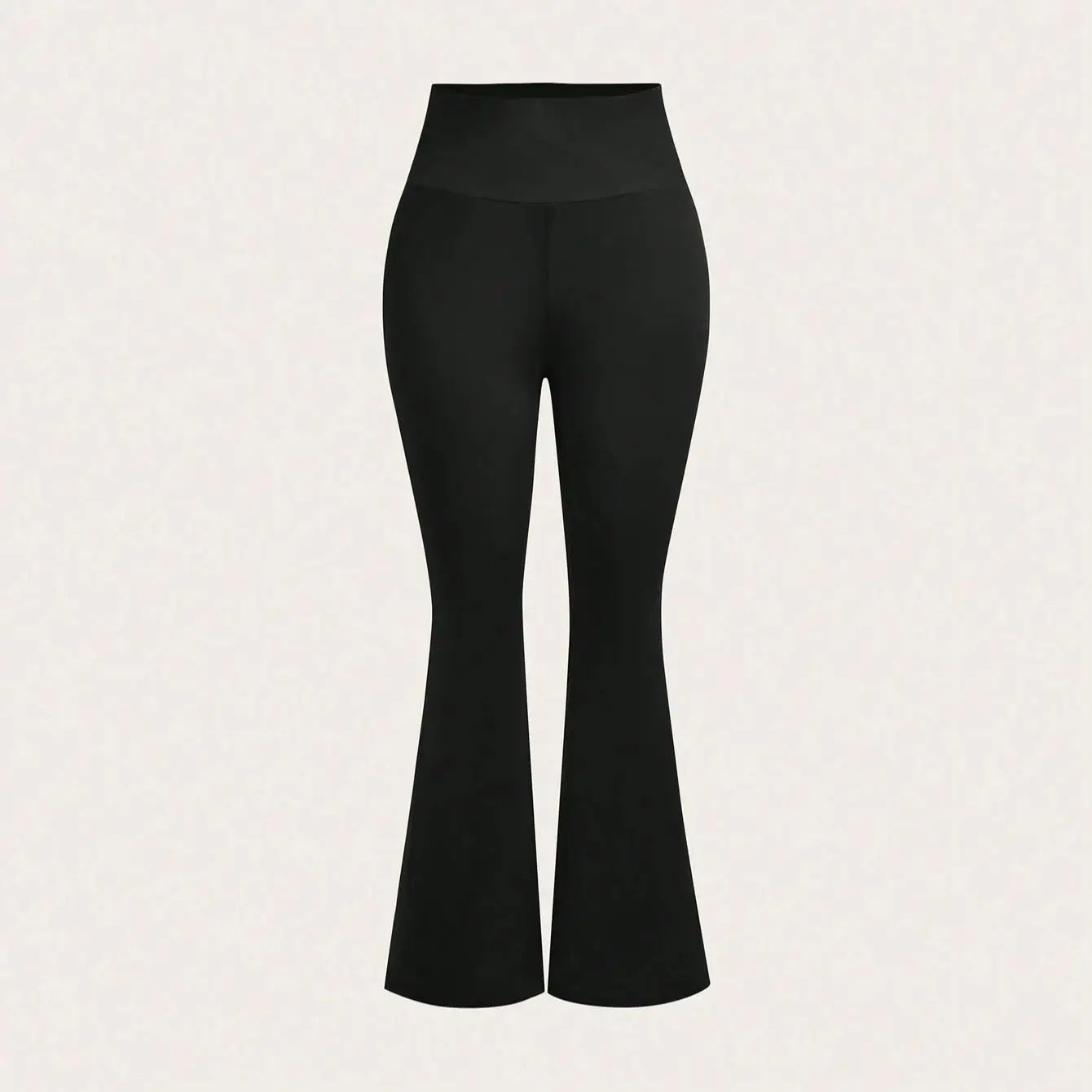 Women's Flared Pants, High-waisted And Slimming Wide-leg Trousers, New Spring And Summer Fashion, Urban Casual Style