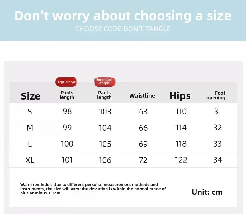 Ice Silk Drapey Wide Leg Pants Women's Summer Thin New Style Beige Color Nine Points Long Trousers Comfortable Fit Female Pants