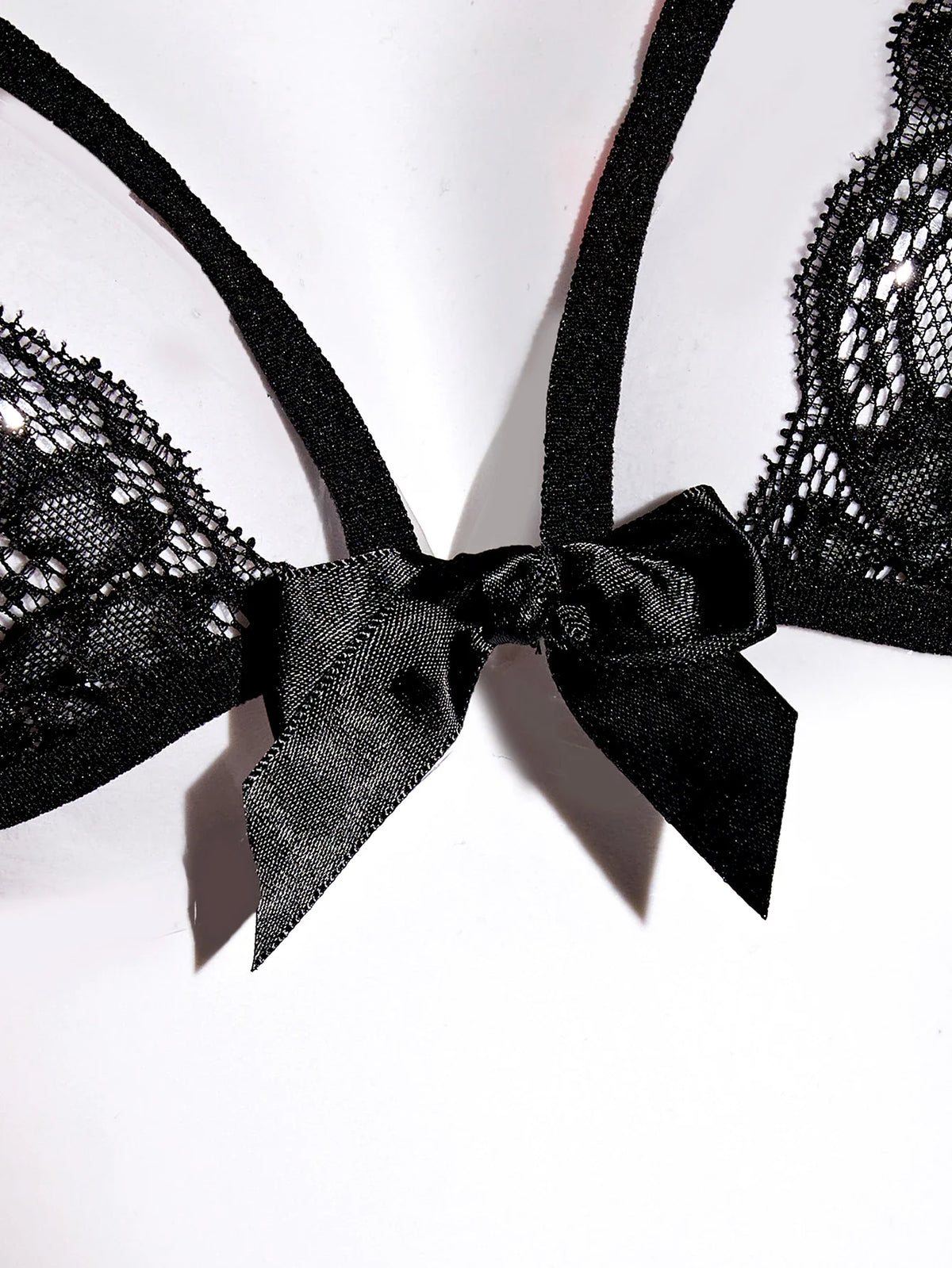 Bras For Woman Transparent Underwear Hot Erotic Sexy Lace Set Push Up Bra With Panty Set Ruffle Lingerie Set Briefs Sets