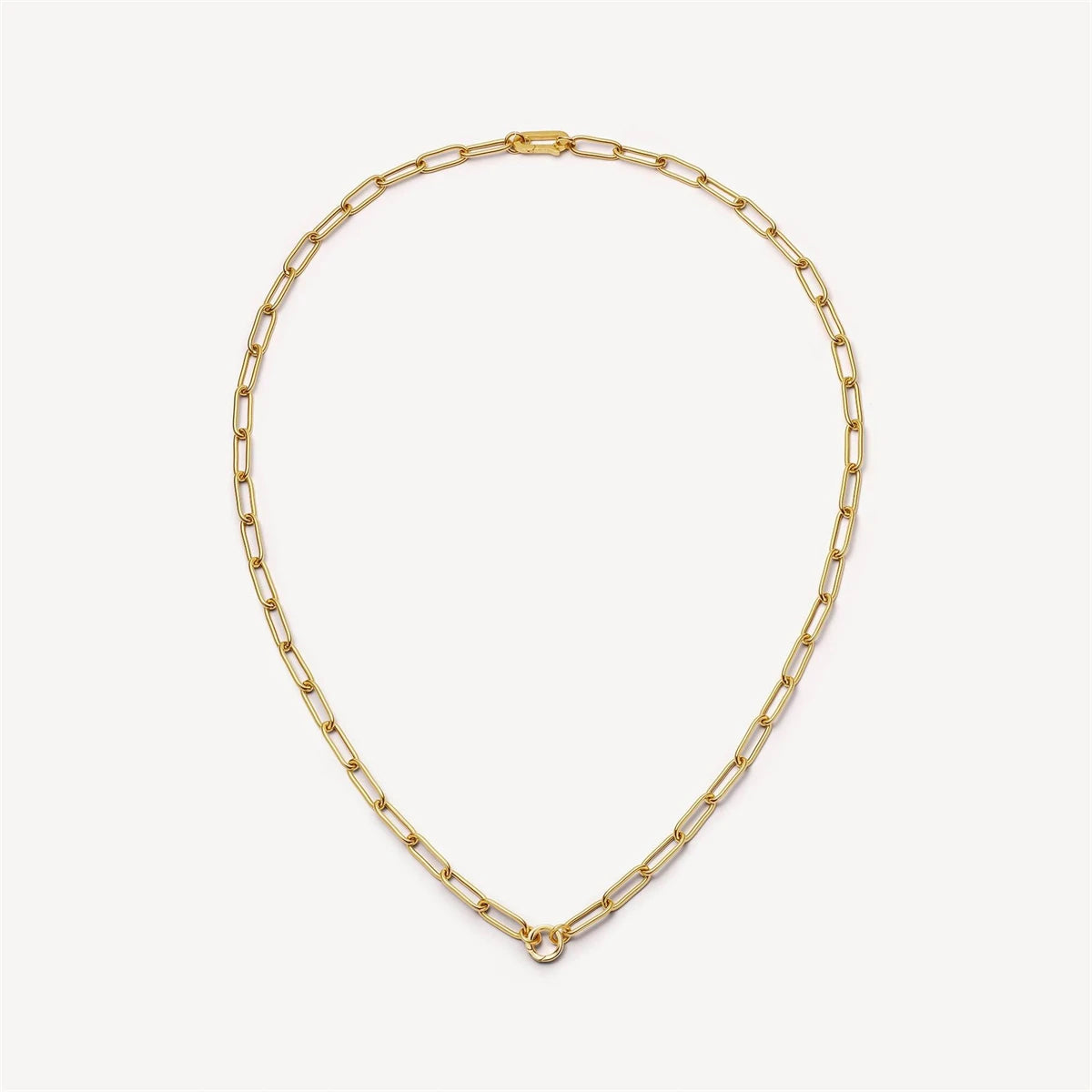Ins Style Glass Box Pendant Necklace for Women | Heart & Zircon Flower Sun Diamond Collarbone Chain