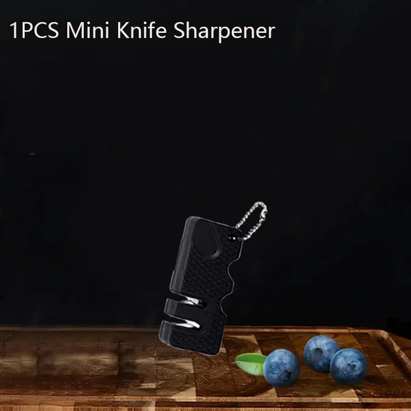 Stainless Steel Kitchen Multifunctional Labour-saving Chopping Knife Fruit Vegetable Cutting Knife Meat Cleaver Butcher Knife