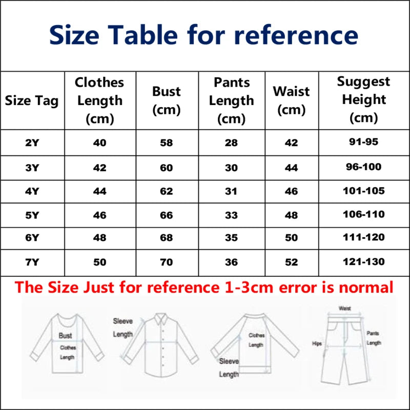 Little maven Baby Boys 2026 New Tracksuit Summer Cotton Children's Clothing Sets Cartoon Animals Tops+Pants Kids Clothes