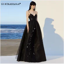 Elegant High Collar Evening Prom Bridesmaid Banquet Party Ball Dress Gown Short Sleeve Flower Embroidery Appliques Formal Dress
