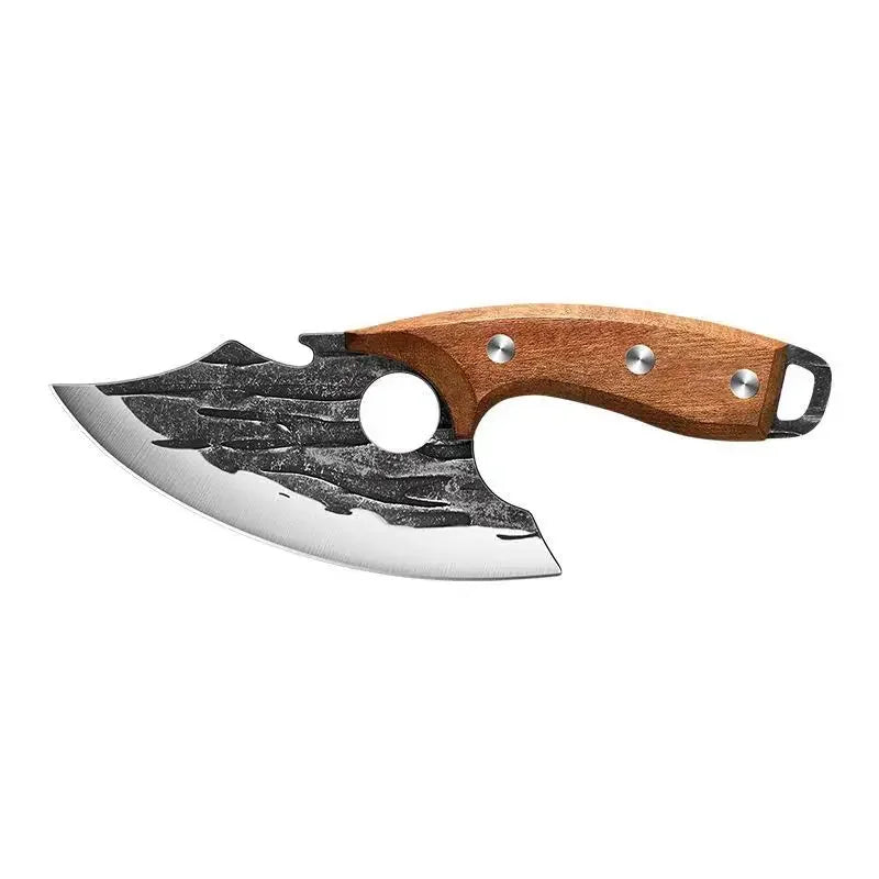 Dedicated Knife Hand-Forged Meat Cutting Knife Slaughter Professional Meat Selling Knife