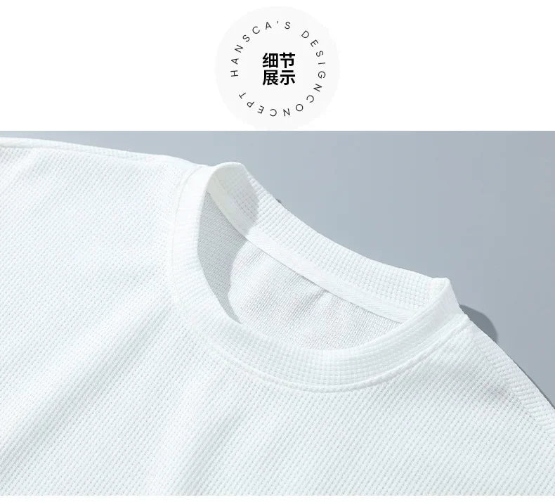 Summer  New Men's pullover sportswear Set, fashionable basketball men's casual short-sleeved T-shirt + shorts two-piece set