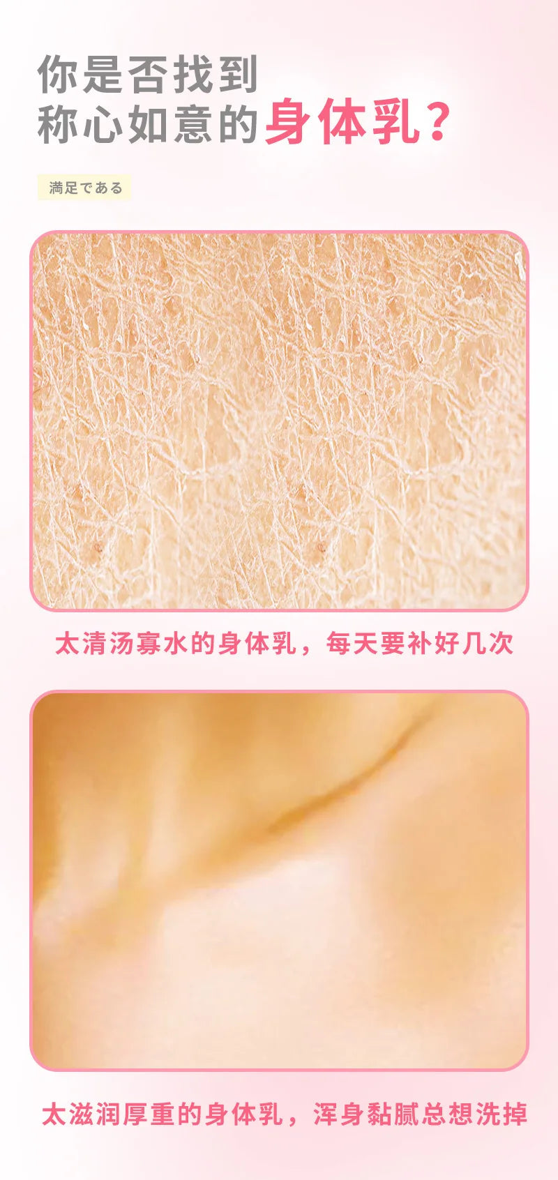 Niacinamide Body Milk Pomelo Citrus Lactic Acid Bacteria Brightening Body Cream Soft and Moisturizing Body Care