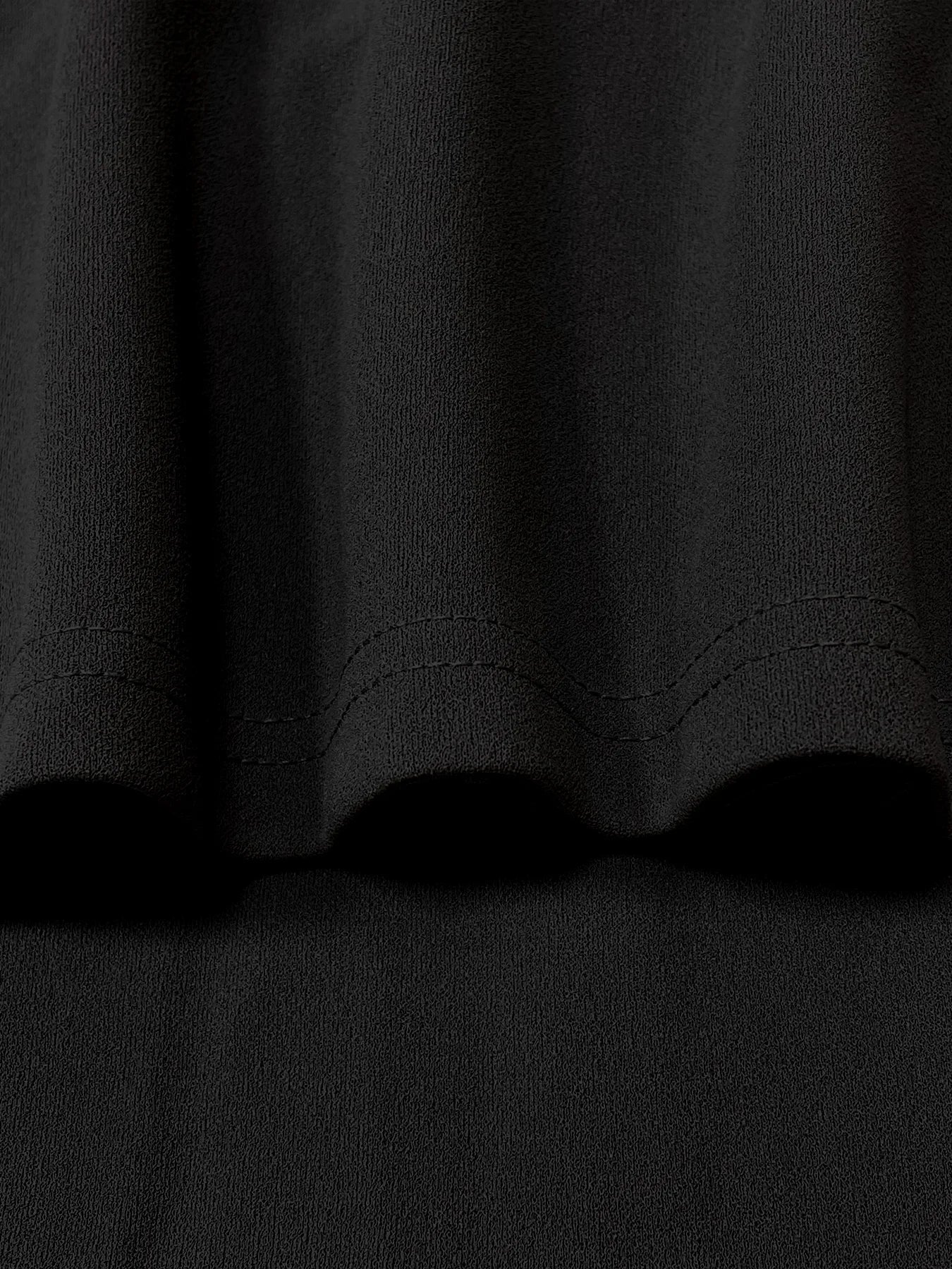 Women's Plain High Waist Straight Leg Pants, Chic Casual Comfy Zipper Button Trousers for Daily Wear, Pants for Women