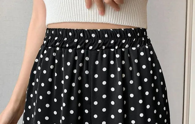 Women's Pants High Waist Outfits Quality New In Aesthetic Autumn Y2k Streetwear Harajuku All Medium Slacks Harem Female Trousers