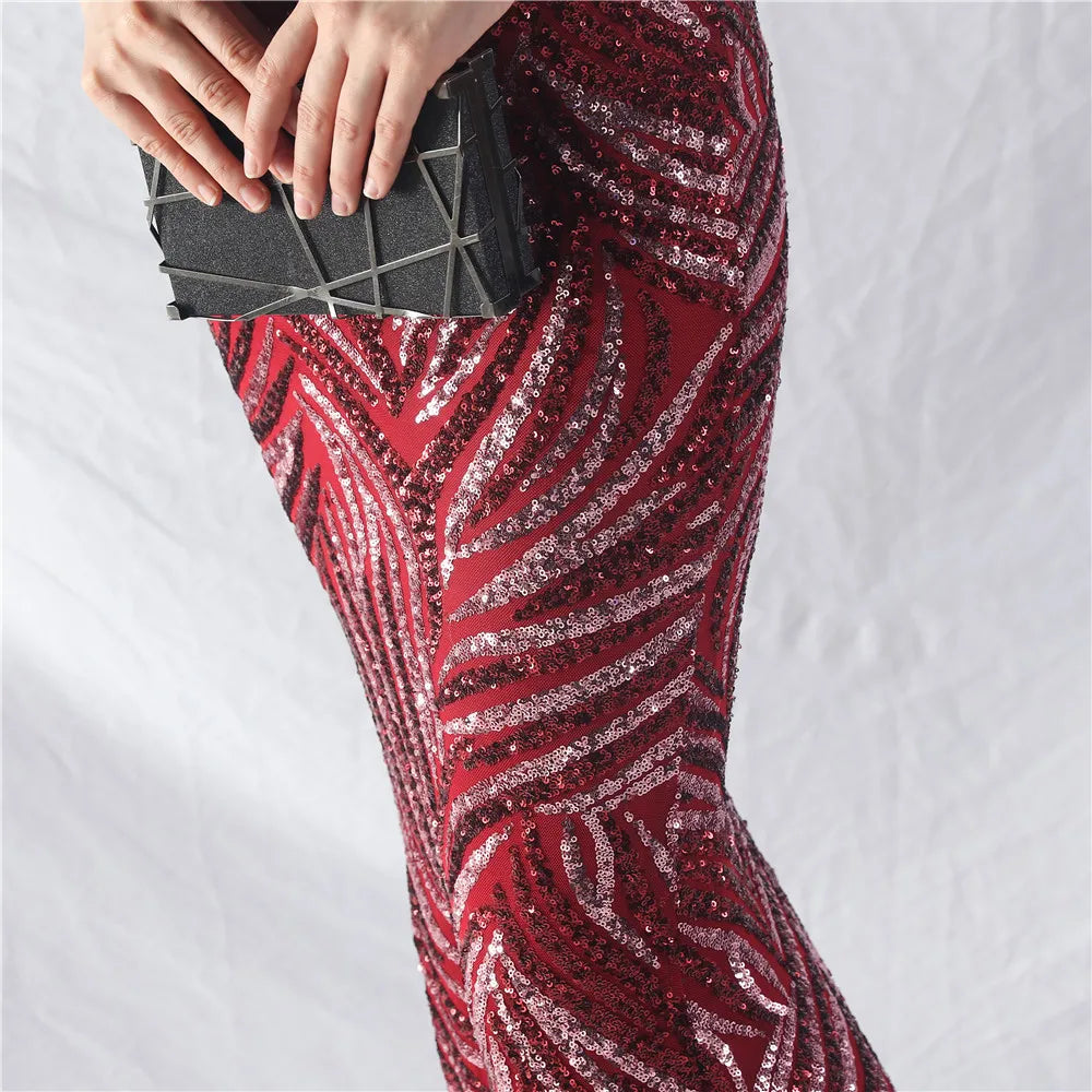 Ball Gowns Evening Dresses for Formal Occasions Wedding Party Dress Prom Elegant 2024 Luxury Special Events Womens Occasion