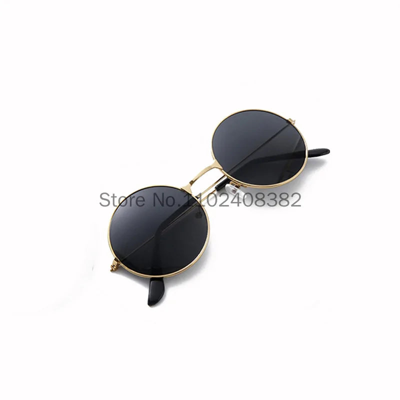 Women 70s 80s Hippie Cosplay Accessories Halloween Party Props Daisy Headband Sunglasses Peace Necklace Hippie Custome wearing