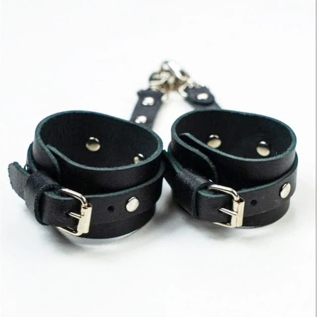 Leg Harness Bandage Sexy Thigh Garter Women Hip Harness Belt Gothic Sword Belt BDSM Fetish Clothing Adult Erotic Garter Harness