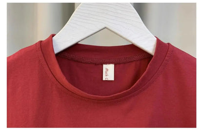 2025 New Boys Baby Girl Summer Vest Set Summer Sleeveless Fashion Boys' and Children's Handsome Two Piece Set