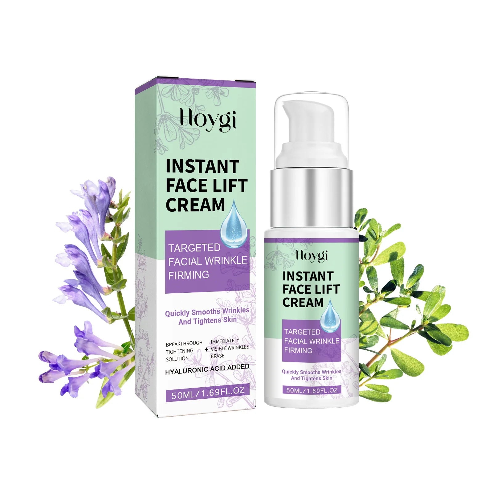 Wrinkle Firming Cream Fade Forehead Fine Lines Lightening Melanin Pigmentation Lifting Anti Aging Moisturizing Brightening Cream