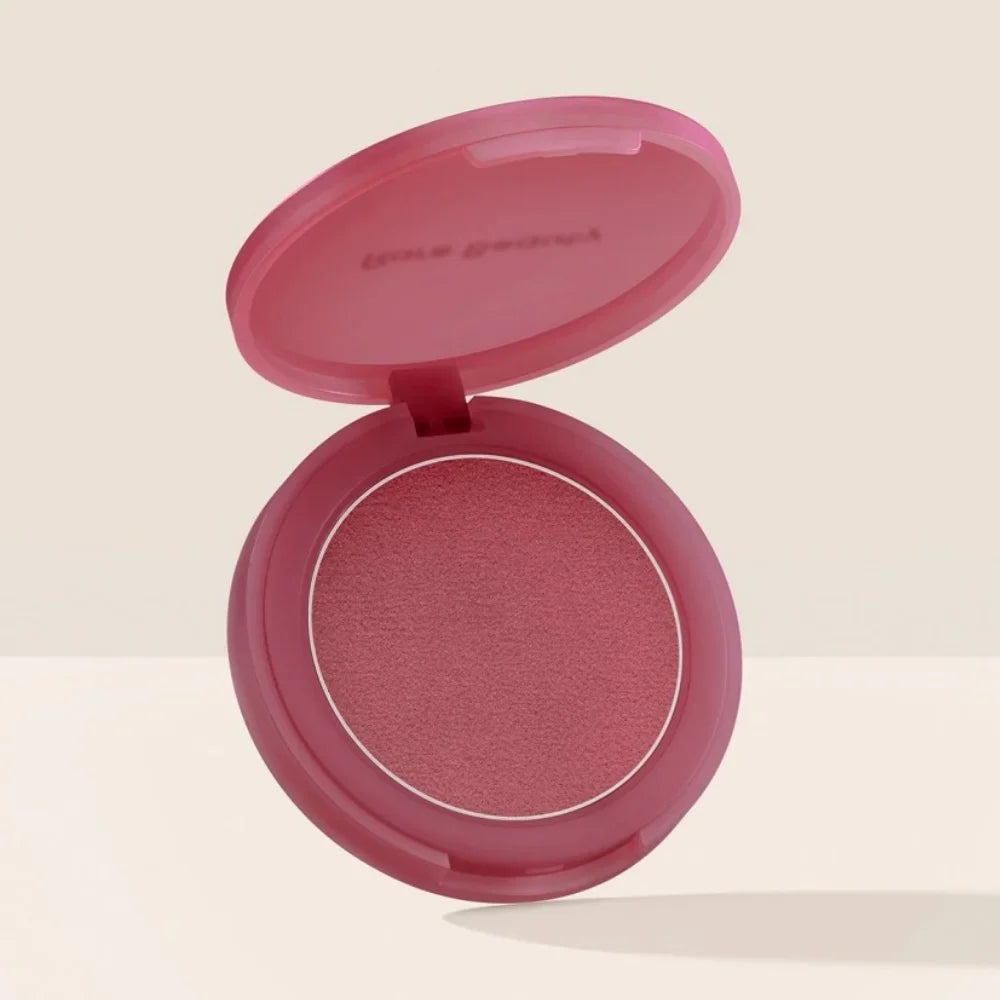 Rare Beauty Soft Pinch Matte Bouncy Cushiony Cream-to-powder Blush Airy and Lightweight Makeup Positive Light Liquid Luminizer