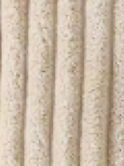 Boys Fall Winter Plaid Button Style Plush Apricot Baseball Jacket Baby Outfit Vertical Stripe Design Soft Fur Infant Clothing