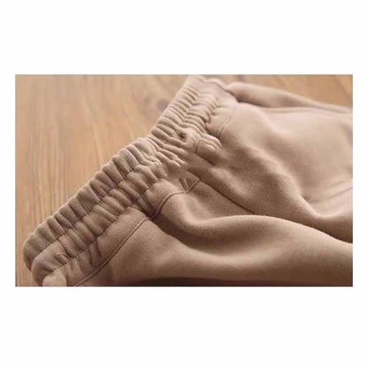 Children's Sweater Sports Sets Boys Stand-Up Collar Letter Suit Spring Autumn New Kids Loose Fashion Casual 2 Piece 4-14Y