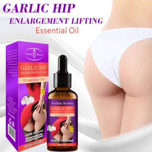 Garlic Hip Up Essential Oil (30ml)