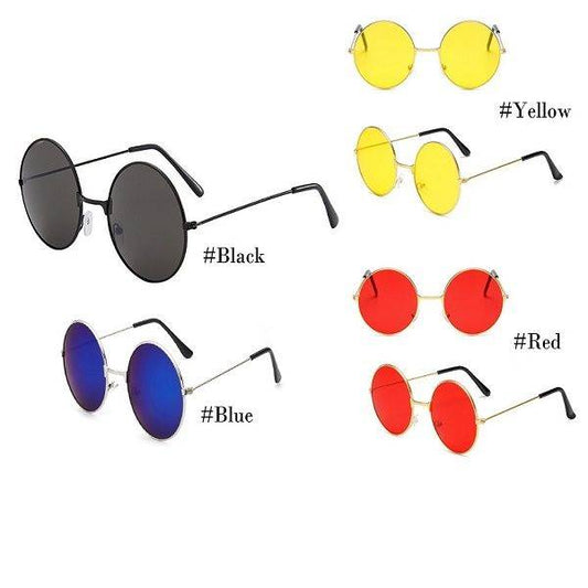 Baby Round Prince Sunglasses