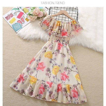 Girl's Fashion Dress