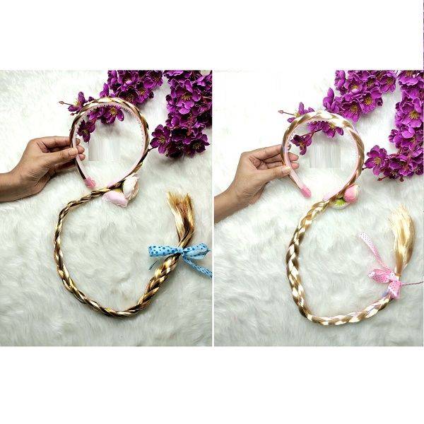 Princess Baby Girls Head band