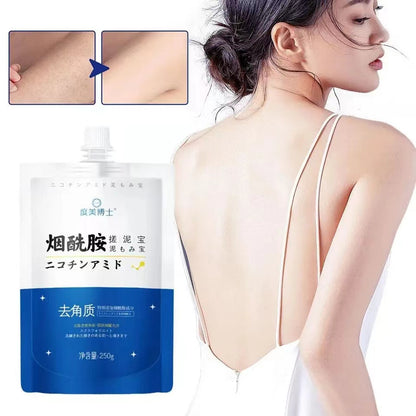 Body Whitening - Treasure Cleansing Body Cream