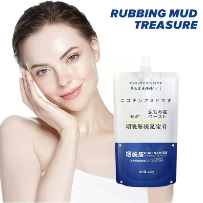 Body Whitening - Treasure Cleansing Body Cream