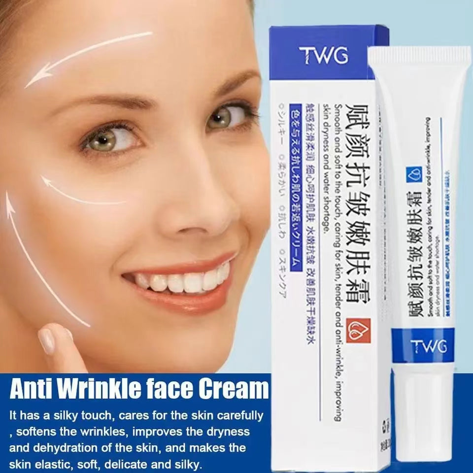 Collagen Neck Cream Eliminate Neck Wrinkle Lines Lifting Whitening Tighten Double Chin Anti-age Rejuvenation Skin Care Cream