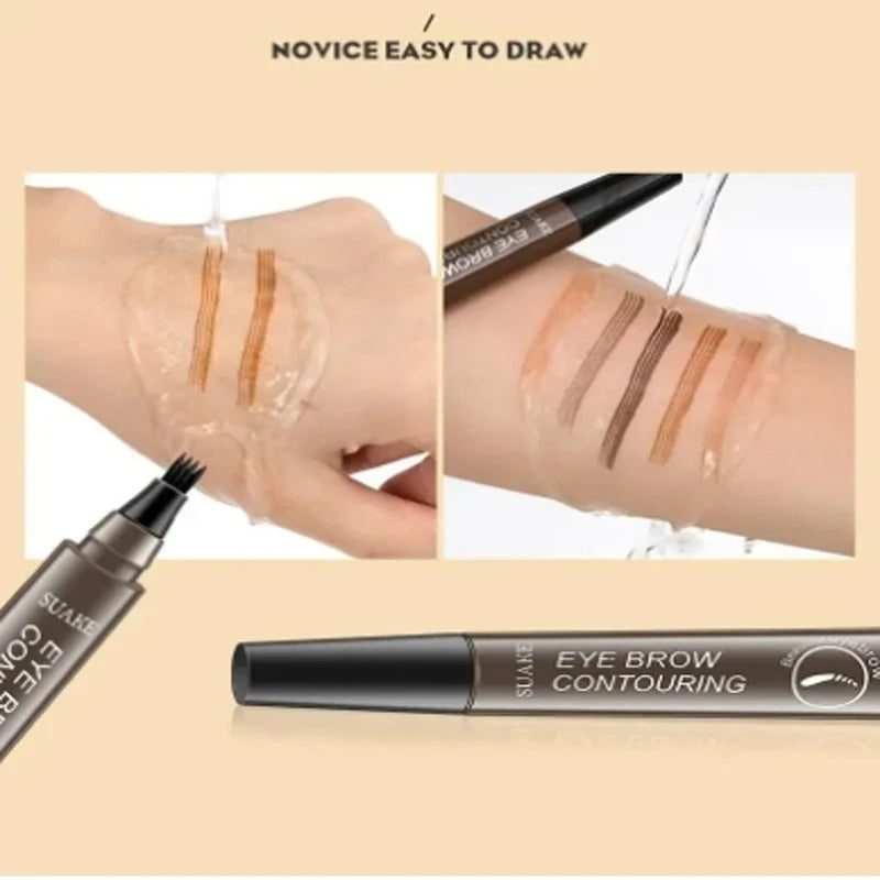 Magic Eyebrow