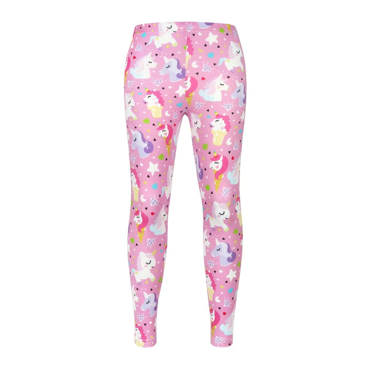 Baby & Girl's Fashion Leggings