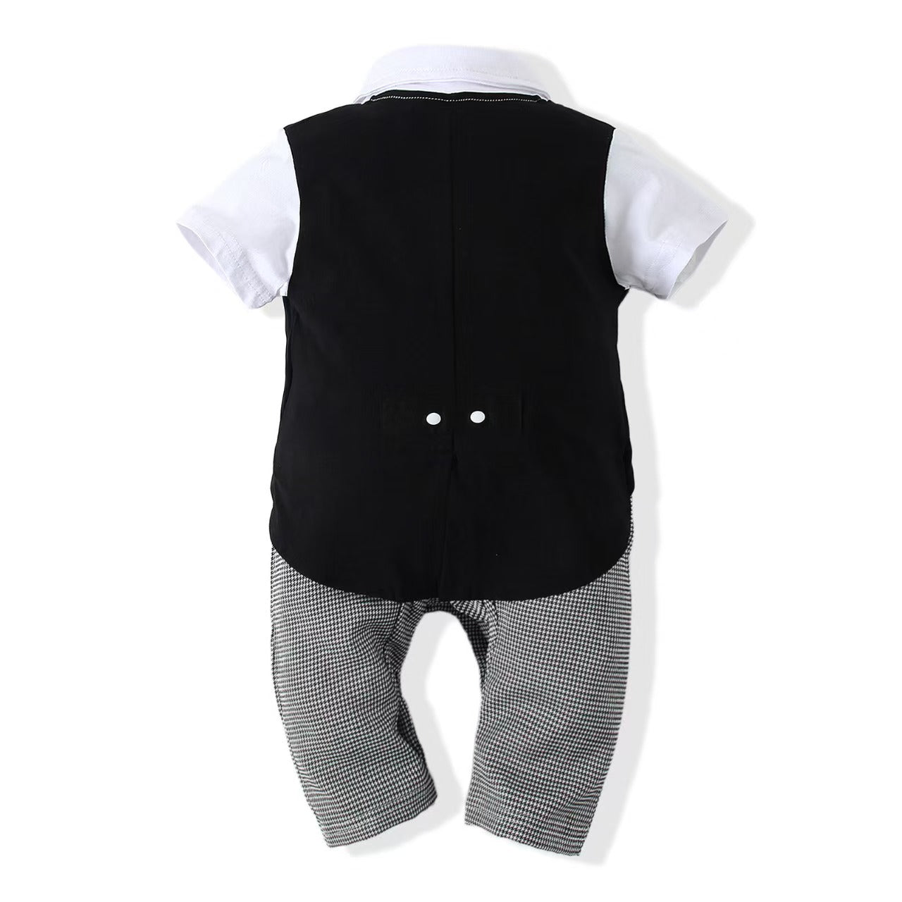 Baby Boys party dress