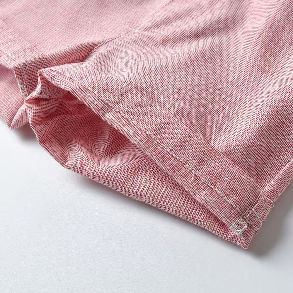 Baby Fashion Summer Party Dress Set