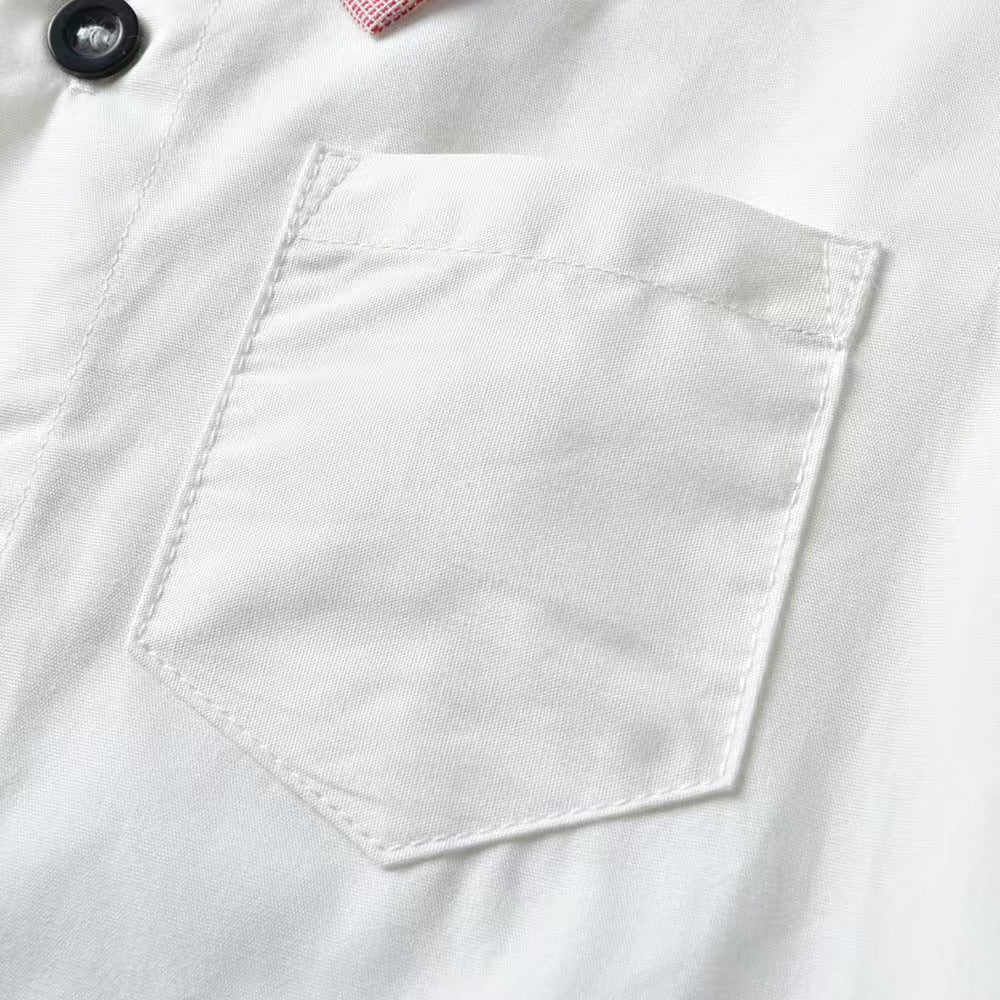 Baby Fashion Summer Party Dress Set