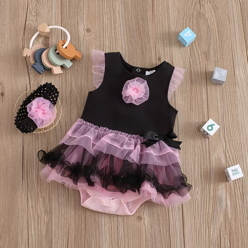 Baby Girl Princess Dress Bangladesh - Original Imported Party Dress