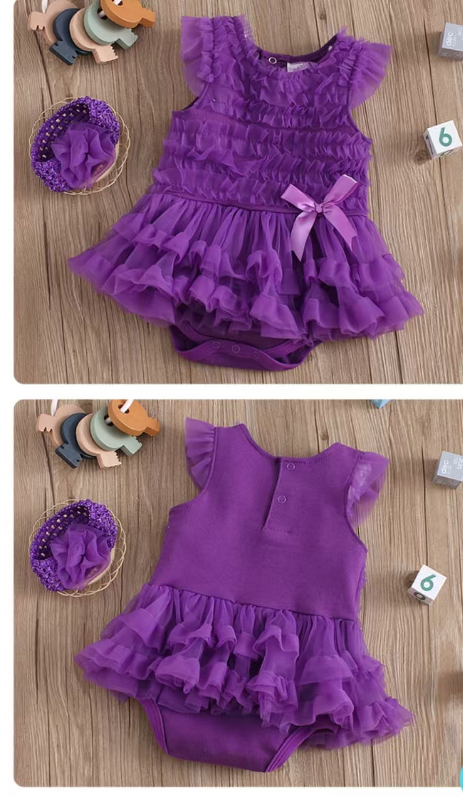 Baby Girl Princess Dress Bangladesh - Original Imported Party Dress