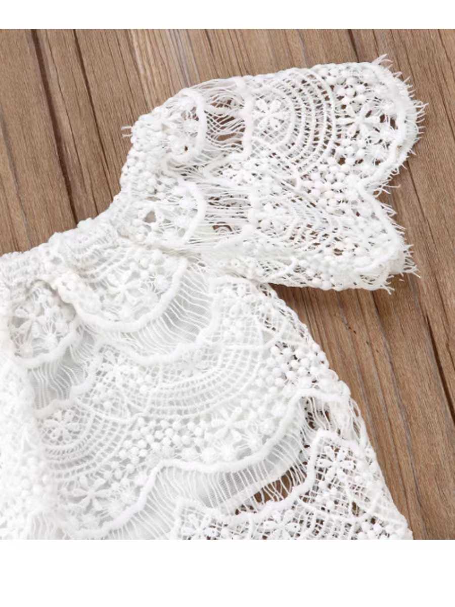 Baby Girl's Fashion dress