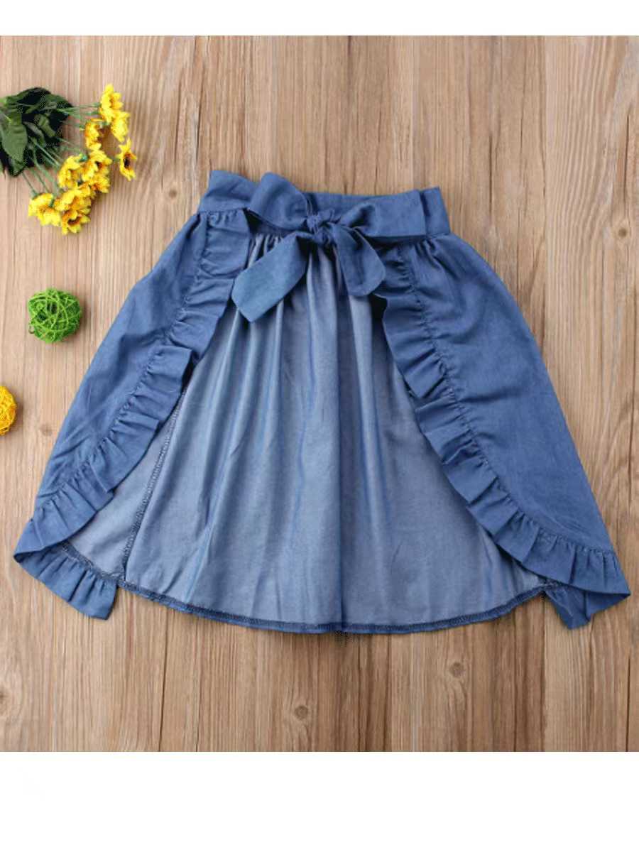Baby Girl's Fashion dress