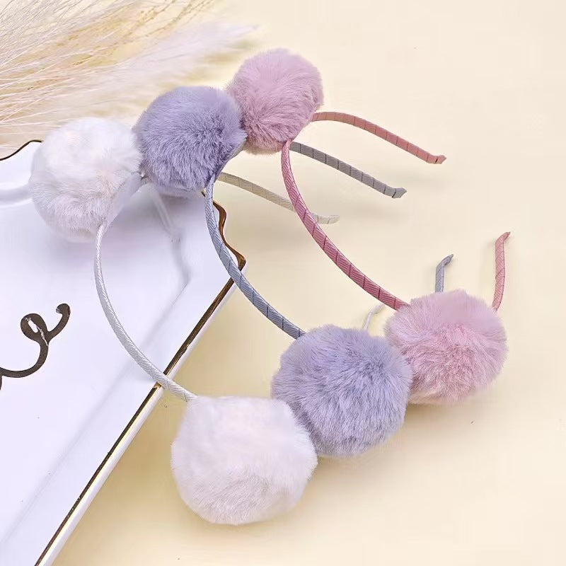 Baby Hair Band