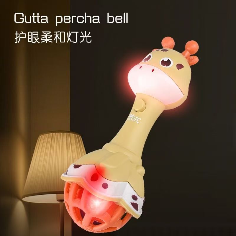 Baby Rattle Toy