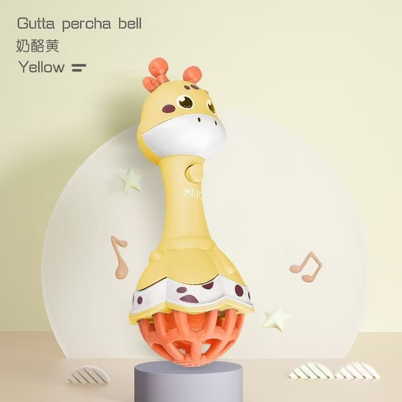 Baby Rattle Toy