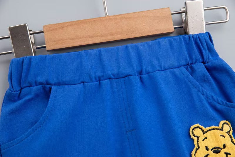 Boy Baby fashion Dress Set