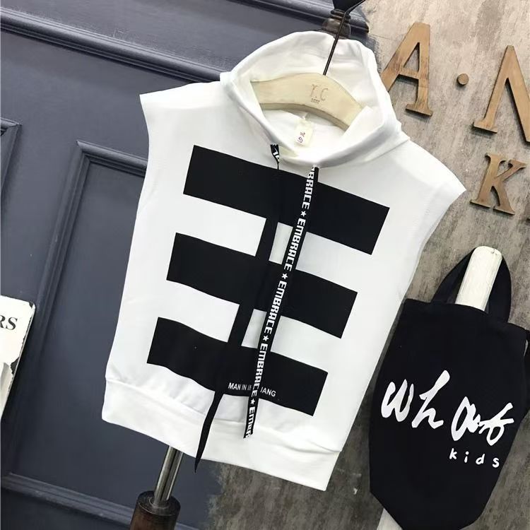 Boy Western Dress Set