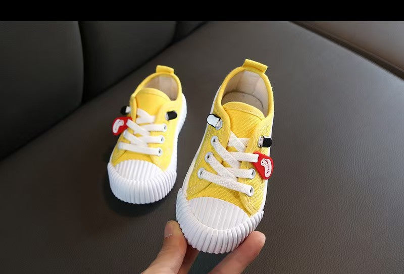 Boys & Girl's Fashion Converse