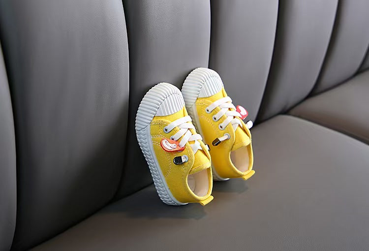 Boys & Girl's Fashion Converse