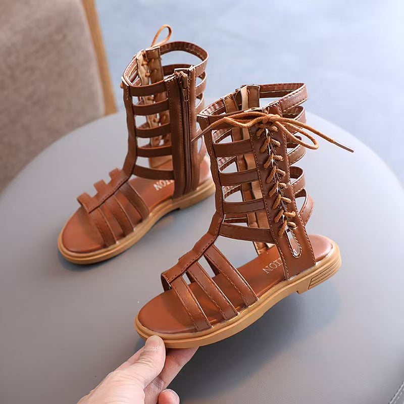 Girls Fashion Shoes (Available)