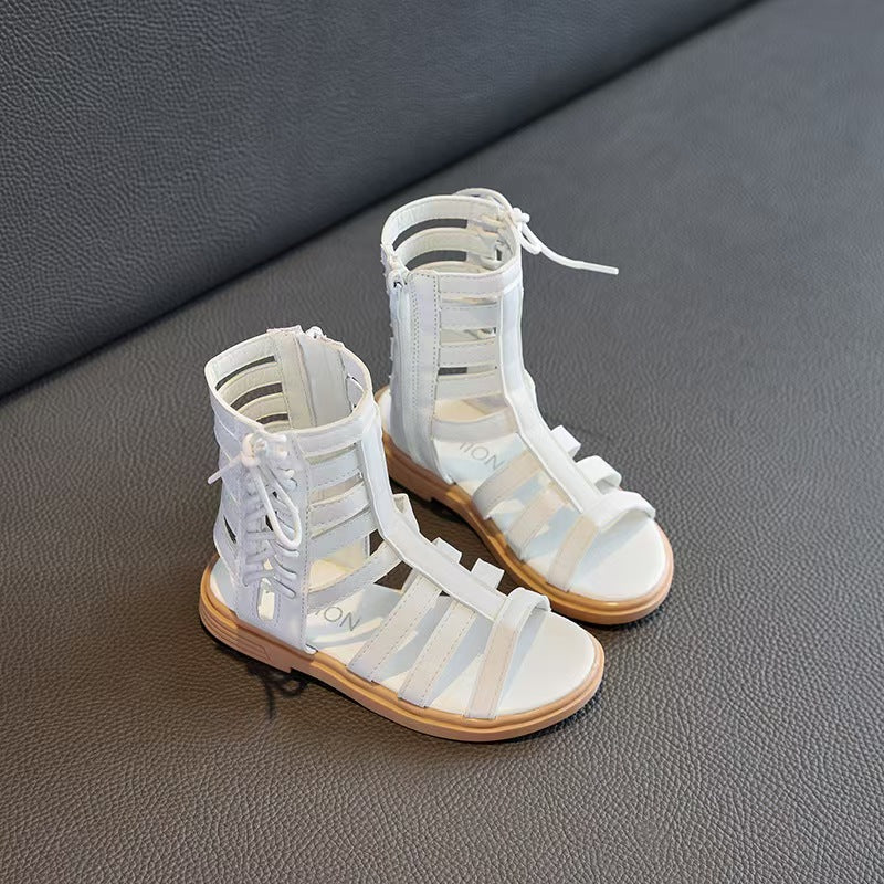 Girls Fashion Shoes (Available)