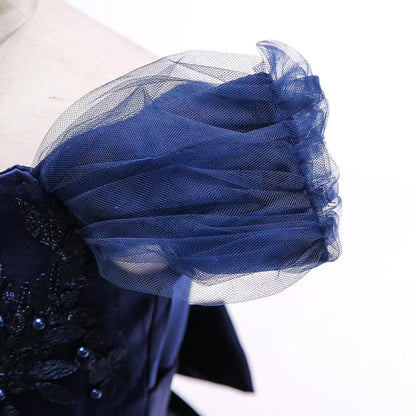 Girl's Princess Gawn (Copy)